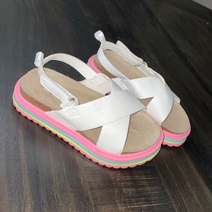 Girl’s Sandals